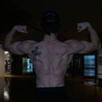 Brett McGee - @b_mclifts03 - Instagram