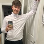 Brett McGee - @_bretthanel_ - Instagram