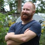 Brett McGee - @brettpix90 - Instagram