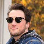 Brett McGee - @brettmcgee98 - Instagram