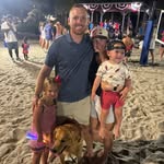 Brett McGee - @mcgeebrett - Instagram
