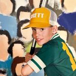 Brett McGovern - @brettgt1 - Instagram