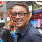 Brett McGregor - @0brettmcgregor0 - Instagram