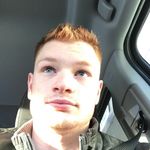 Brett McGregor - @rustyloonie - Instagram