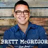Brett McGregor - @brettmcgregor6 - TikTok