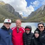 Brett McGregor - @brett.mcgregor66 - Instagram