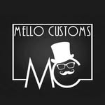 Brett Mello - @mello_customs - Instagram