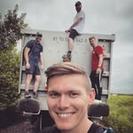 Brett Mellor - @mellor_brett - Instagram