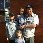Brett Meyer - @brettmeyer15 - Instagram