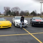 Brett Meyer - @brett.meyer.376 - Instagram