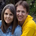 Brett N Miranda Hadley - @brettandmiranda - Instagram