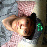 Brett Mitchell - @ur_hawt21 - Instagram