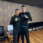 Brett Mitchell - @brettmitchelll18 - Instagram
