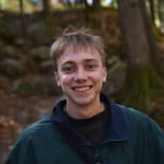 Brett Mitchell - @brettdmitchell - Instagram