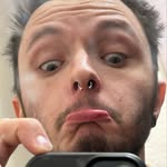 Brett Mitchell - @bretts_ugly - Instagram