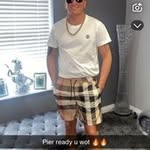 Brett Mitchell - @brettmitchell173 - Instagram
