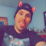 Brett Mitchell - @alpha__brett - Instagram