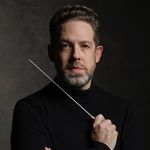 Brett Mitchell - @maestromitchell - Instagram