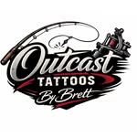 Brett Morales - @outcast_tattoos - Instagram