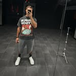 Brett Morales - @brettmfit - Instagram