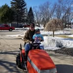 Bret Morin - Facebook