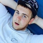 Brett mullis - @brettmullis8774 - Instagram