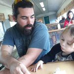 Brett Mullis - @bravestoaster - Instagram