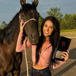 Bret-Leigh Nance - @bret_leigh - Instagram