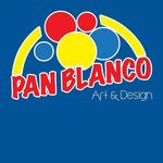 Brett C Nance - @panblancoart - Instagram