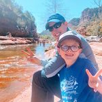 Brett Nance - @nancesendai - Instagram