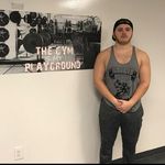 Brett Nash - @builtbynash - Instagram