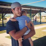 Brett nolan - @brettnolan9 - Instagram