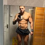 Brett Nolan - @brettnolan.97 - Instagram