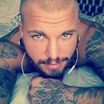 Brett Nolan - @brettnolan80 - Instagram
