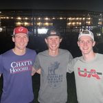 Brett Nolan - @bnols12 - Instagram