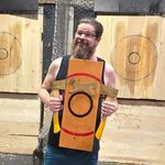 Brett Nowak - @bucky_kentucky - Instagram