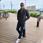 Brett Pariser - @brettpariser - Instagram