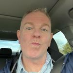 Brett Parish - @parishbrett - Instagram