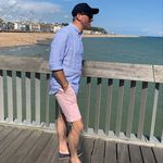 @brettparis78 - Instagram