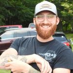 Brett Payne - @payne087 - Instagram