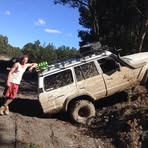 Brett Payne - Facebook