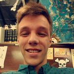 Brett Post - @brett.post.7 - Instagram