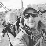 brett postans - @postansbrett - Instagram