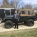 Brett Queen - Facebook