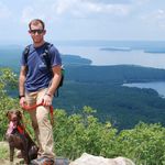Brett Quick - @brett_medic_murse - Instagram