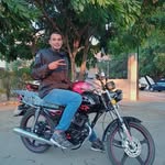 Aníbal José Ramos brett - @anibaljoseramosbrett - Instagram