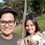 Brett Ramos - @takeurbrettaway - Instagram