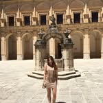 Marta Brett Ramos - @martabrett - Instagram