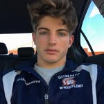 Brett Ramsey - @brettrams8 - Instagram
