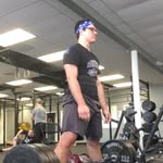 Brett Ramsey - @khal_ramsey - Instagram